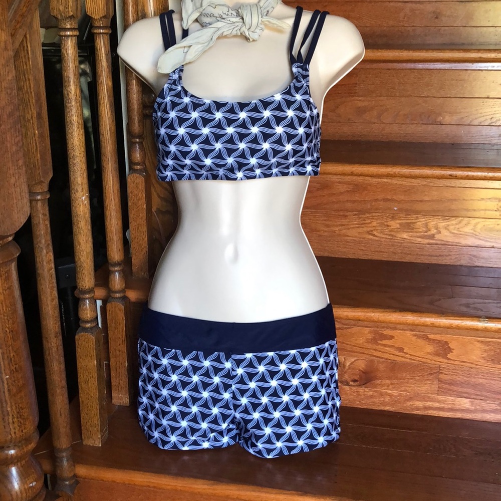 FeelinGirl Women's Tankini & Swim Top